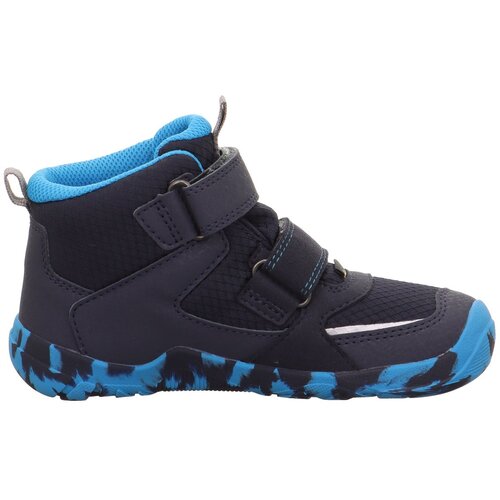 Superfit čevelj gležnjar - membrana TRACE 1-006033-8000 F blau/türkis 30 Cene