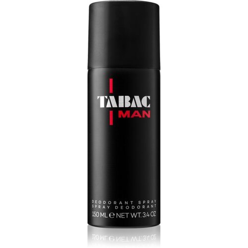 Tabac Man dezodorant v pršilu za moške 150 ml Cene