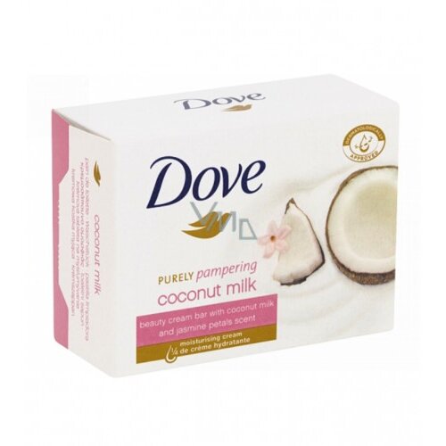 Dove Sapun Coconut 100g P94072 Cijene