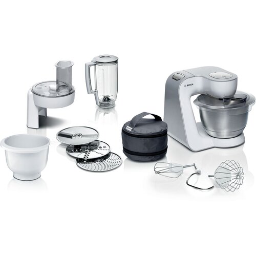 Bosch multipraktik MUM58234 Slike