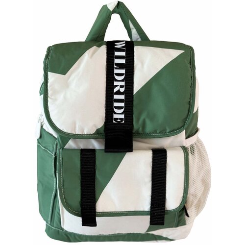 Wildride® dječji ruksak green graphic Cijene