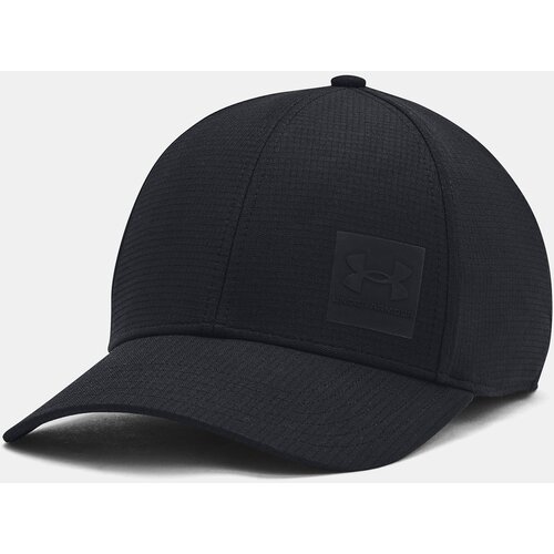 Under Armour Cap M Iso-chill Armourvent STR-BLK - Men Slike