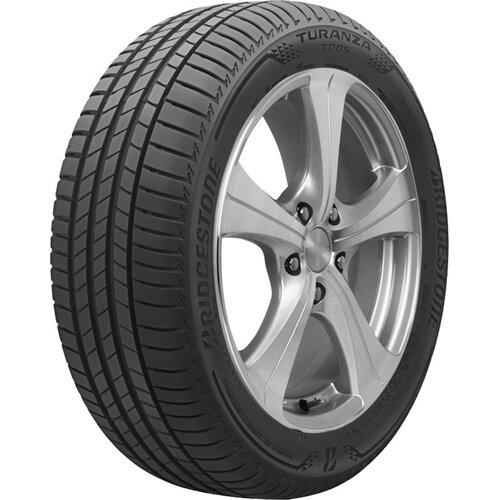 Bridgestone Turanza T005 ( 155/60 R15 74T ) Slike