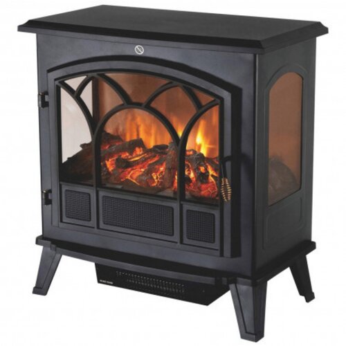 Home Kamin, električni, 1850 W - FKK 04 Cijene
