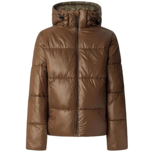 PepeJeans Puhovke PL4024339 Kostanjeva Slike