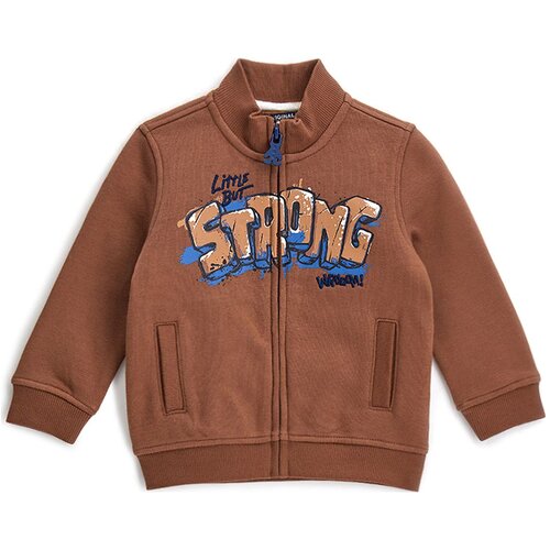 Original Marines vesta DDA0694NM smeđa M 68 Cijene