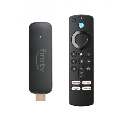  Android Smart TV Firetv stick 10K crni Slike