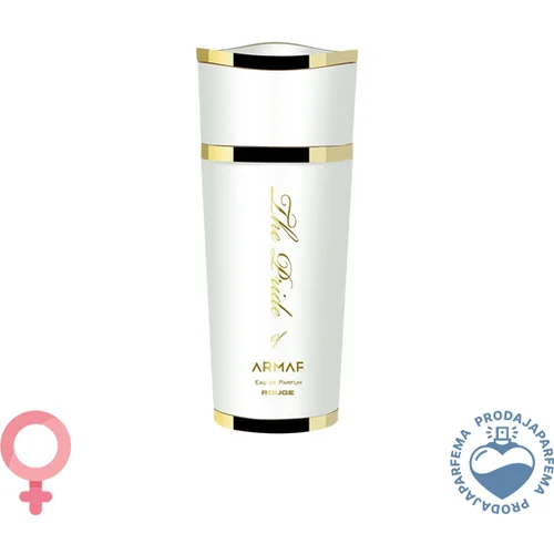 Armaf The Pride Of White For Women - 100ml