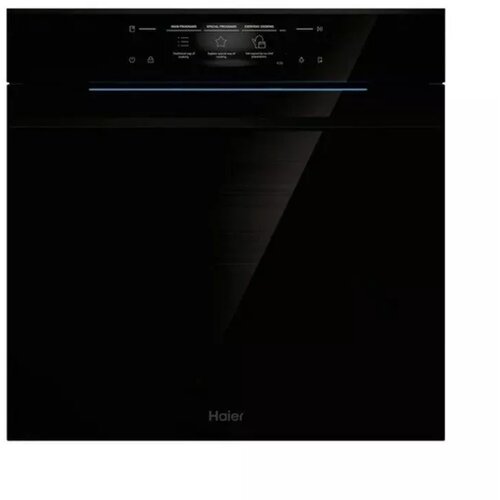 Haier ugradna rerna H6 ID68AP5YTBE Slike