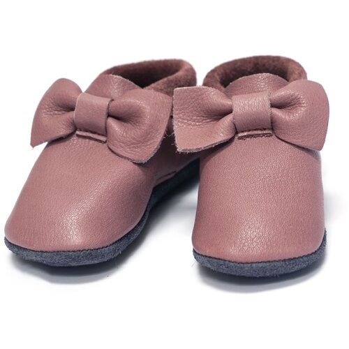 Baobaby obuća za bebe BBPI603 Grapeshake Pirueti Grapeshake Piruetice Ž BBPI603-L Ž roza 21 Slike