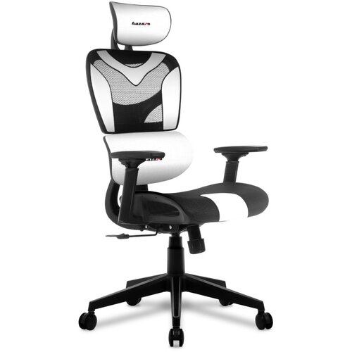 Huzaro Combat 8.0 White gaming chair Cijene