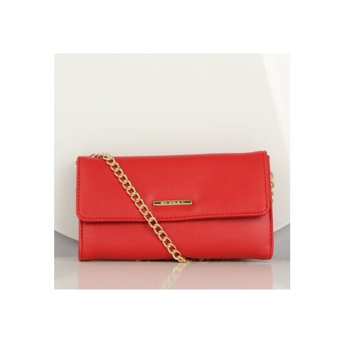 Zoozie Bags ženski novčanik crvena boja 1425 Slike