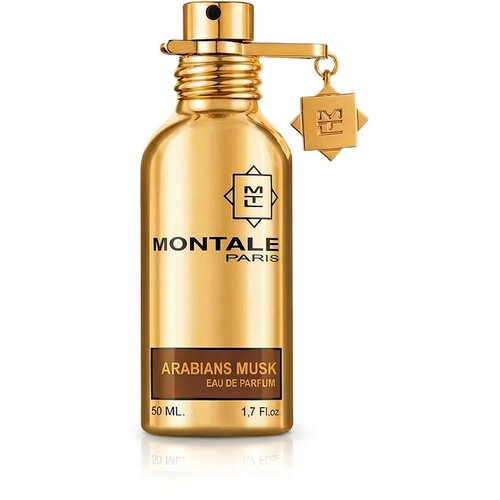 Montale Paris Arabians Musk Eau de Parfum 50 ml Cijene