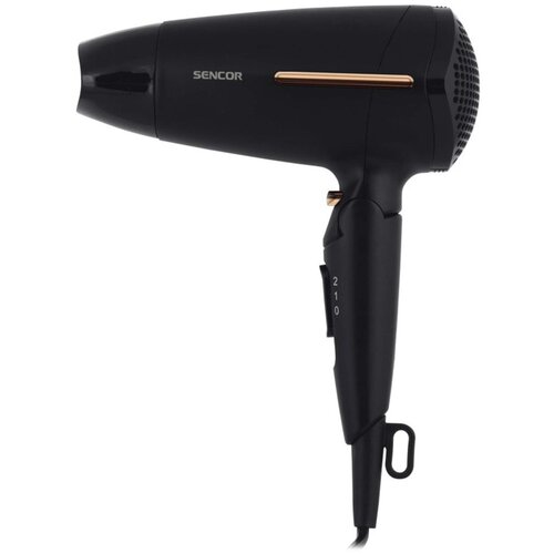 Sencor SHD 0045BK Slike