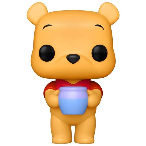 Funko Bobble Figure Disney - Winnie the Pooh POP! - Winnie the Pooh #1512 Cene