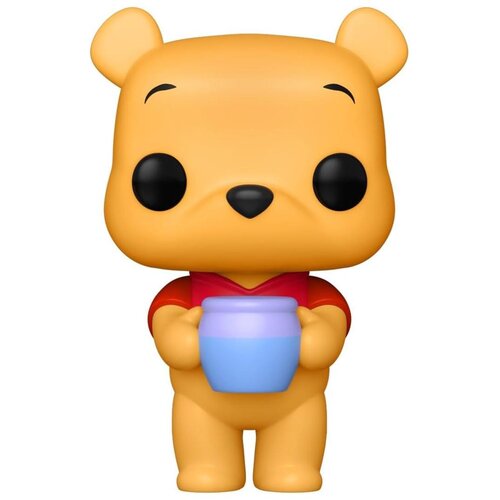Funko POP DISNEY: WINNIE THE POOH - POOH Cene