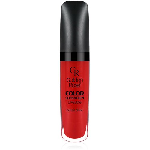 Golden Rose sjaj za usne Color Sensation Lipgloss R-GCS-122 Slike