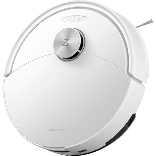 Roborock robotski usisavač Q10 VF bijeli Cijene