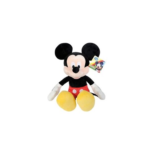 Disney PLIS MICKEY MOUSE 20 CM Cene