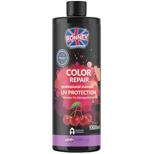  Šampon za obojenu kosu Ronney Color Repair – 1000 ml Cijene