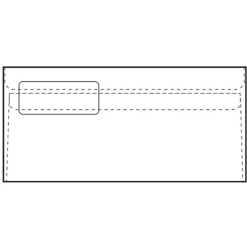  KUVERTE ABT-PLG STRIP 80G PK1000 FORNAX Cijene