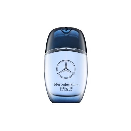 Mercedes-Benz The Move Live The Moment parfumirana voda za mo&amp;scaron;ke 100 ml Slike