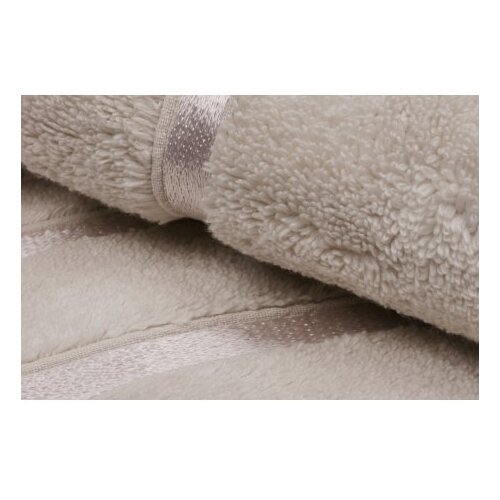 Colourful Cotton Set pe&amp;scaron;kira Dolce Light Brown Slike