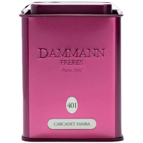 Dammann Frères Carcadet Samba (No. 401) Cene
