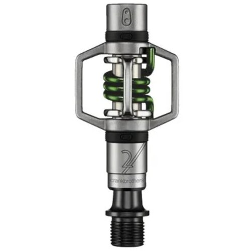  PEDALE CRANKBROTHERS EGGBEATER 2 GREEN SPRING Cijene
