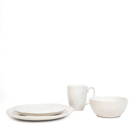  Tanjir RAMOS 21cm - White - HML Cene