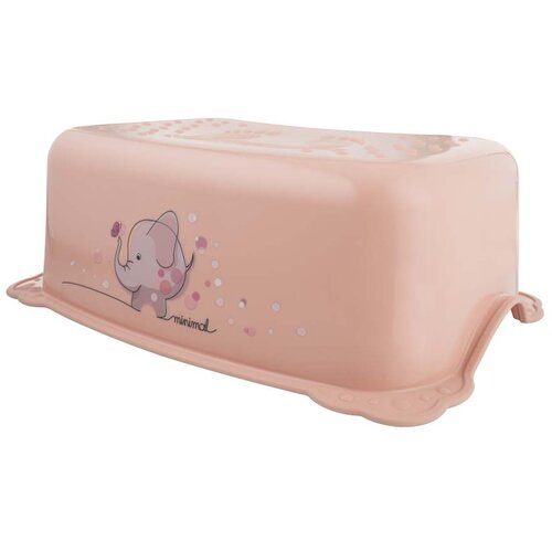  Stepenica za WC Elephant MINIMAL, Peach rose Cijene