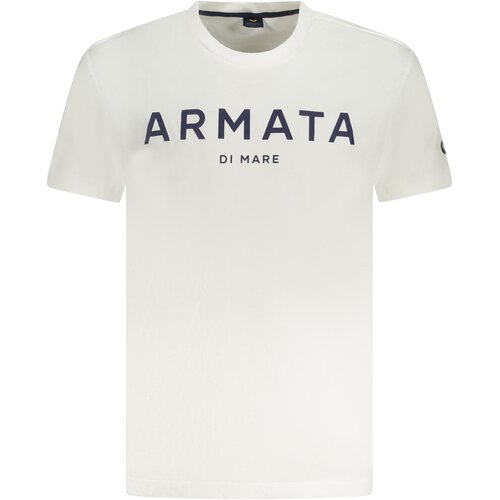 Armata Di Mare SHORT SLEEVE T-SHIRT MEN WHITE Cijene