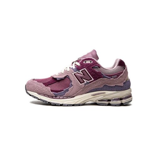 New Balance Modne superge 2002R Protection Pack Pink Rožnata Cene