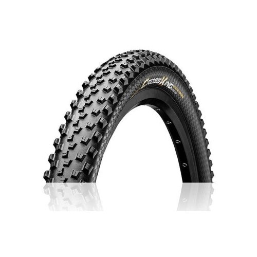 Continental *guma spoljašnja 29x2.2 continental cross king pt black/black skin kevlar ( SPO-0101471 ) Slike