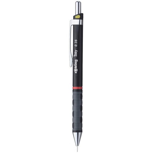 Rotring tikky iii patent olovka 0,35 ( r1904694 ) Cene