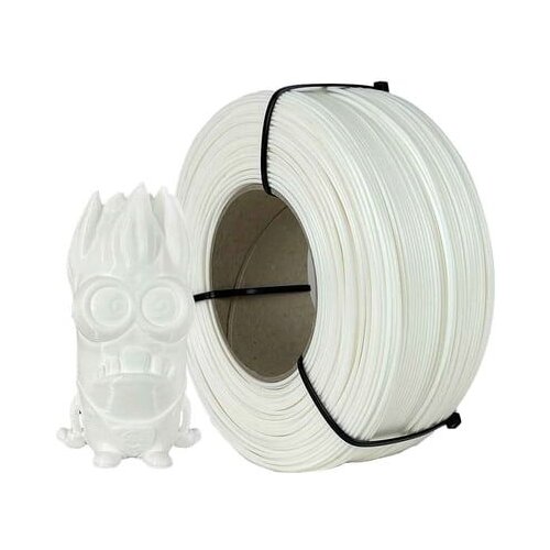 AzureFilm PLA Refill Litho White - 1,75 mm / 1000 g Cijene