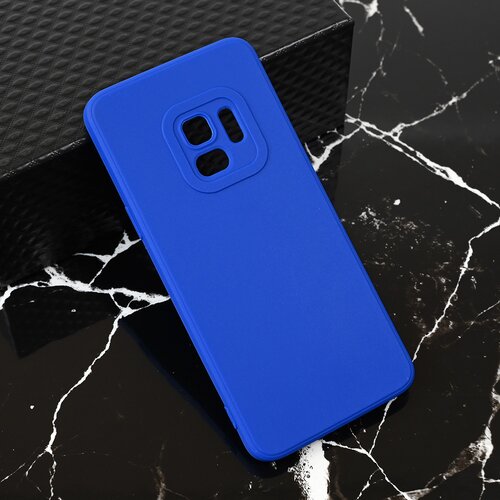 Teracell torbica Giulietta za Samsung G960 S9 mat plava Cene