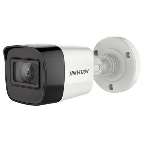  Kamera hikvision DS-2CE16D3T-ITF 3.6mm, HD-TVI kamera, Full HD,1080P Cene