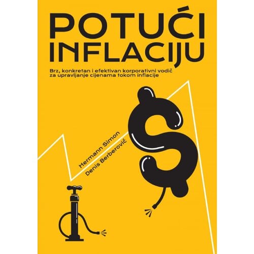 iLearn Herman Simon, Denis Berberović - Potući inflaciju Cene