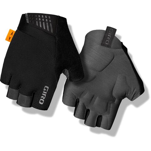 Giro men's cycling gloves supernatural black Slike