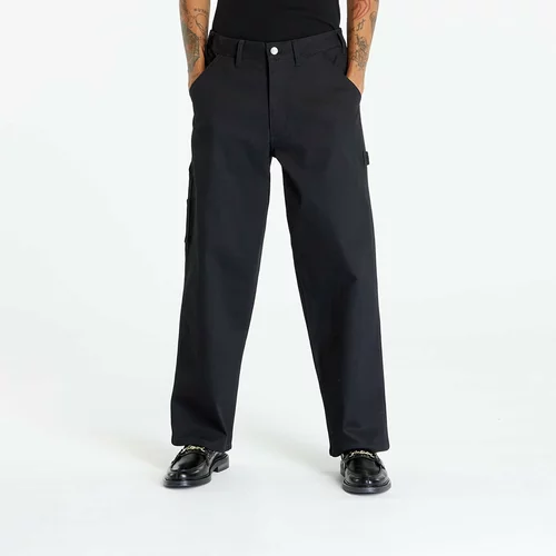 Nike Life Carpenter Pants Black