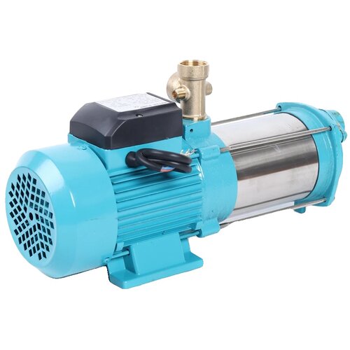 SupplySwap Centrifugalna vodna črpalka, 1300W moč, 4000 L/H pretok, modra, (5000234061) Cene
