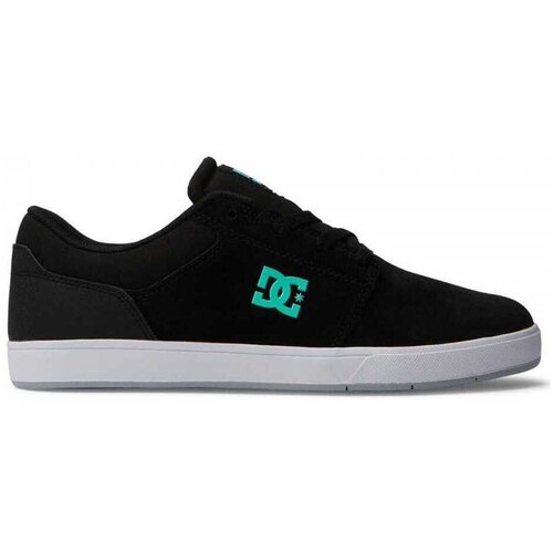 Dc Shoes Skate čevlji Crisis 2 Črna Slike