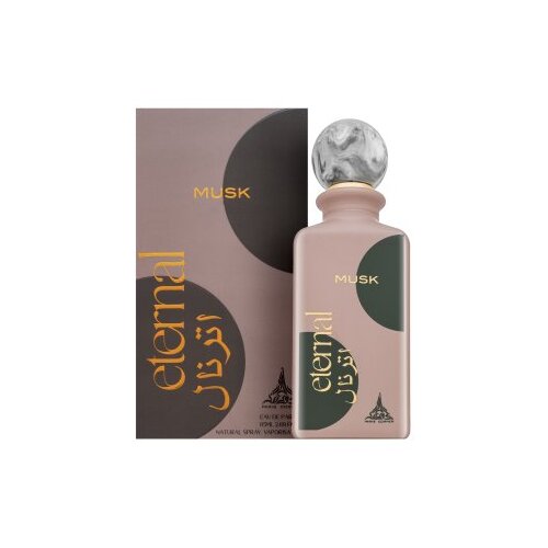 Paris Corner Eternal Musk 85 ml parfemska voda unisex Cene