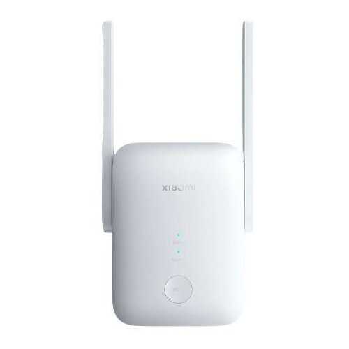 Xiaomi WiFi extender AX1500 WiFi 6, Ethernet port Mesh & Easy Mesh Cijene
