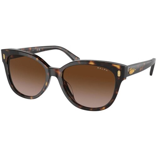 Polo Ralph Lauren RA5305U 500313 ONE SIZE (56) Havana/Rjava Slike