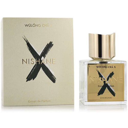 Parfem za oba spola Nishane Wulong Cha X 100 ml Cijene