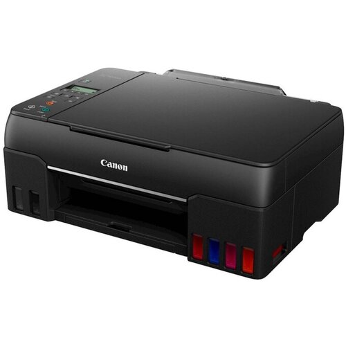 Canon Multifunkcijski &amp;scaron;tampač Pixma G640 (4620C009AA) crni Slike