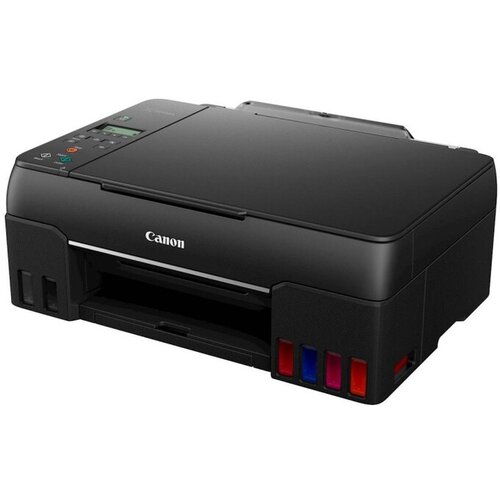 Canon Večfunkcijska brizgalna naprava Pixma G640, Mega tank 4620C009AA Cene