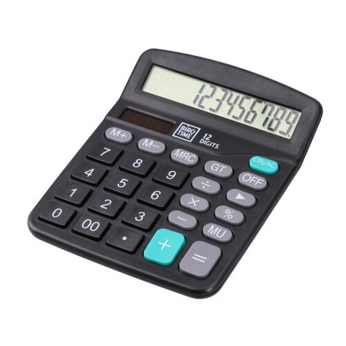  Analyst desktop, kalkulator, 12 cifara ( 495040 ) Cene